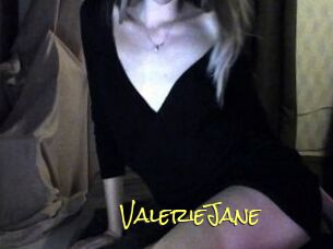 ValerieJane