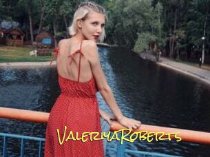 ValeriyaRoberts