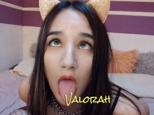 Valorah