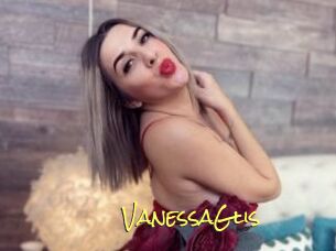 VanessaGlis