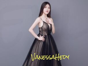 VanessaHedy