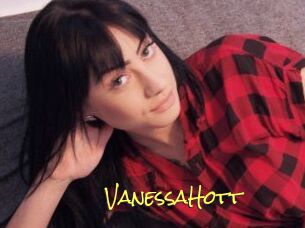 VanessaHott