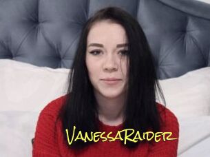 VanessaRaider