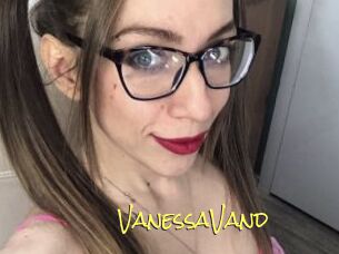 VanessaVand