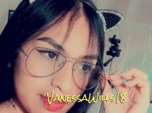 VanessaWills18