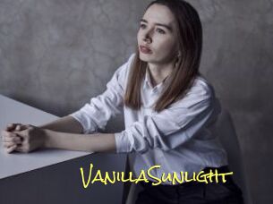 VanillaSunlight