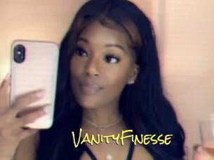 VanityFinesse