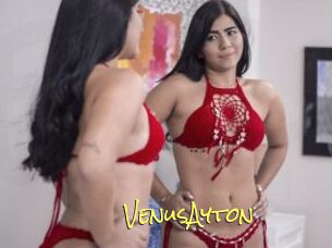 VenusAyton