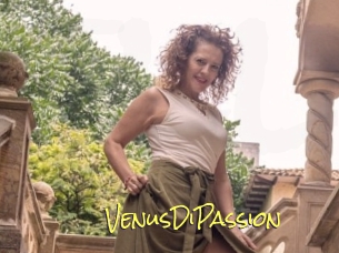 VenusDiPassion