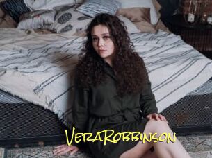 VeraRobbinson