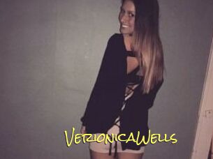 Verionica_Wells