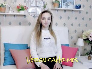 VeronicaHolmes