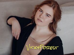 VickyForest