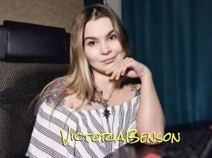 VictoriaBenson