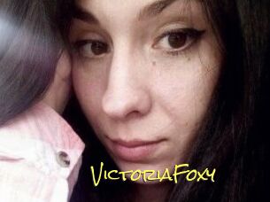 VictoriaFoxy