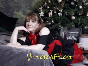 VictoriaFrost