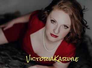 VictoriaKarlyle