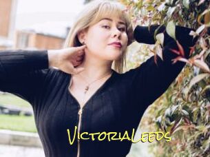 VictoriaLeeds