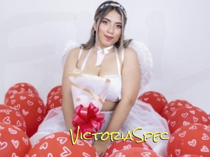 VictoriaSpec