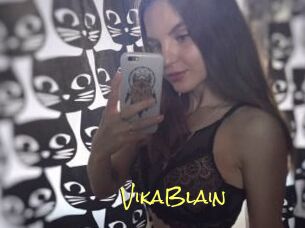 VikaBlain