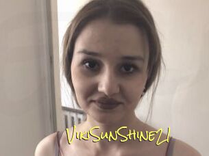 VikiSunShine21