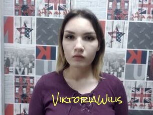 ViktoriaWilis