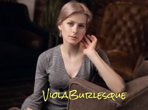 ViolaBurlesque