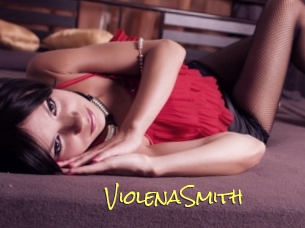 ViolenaSmith