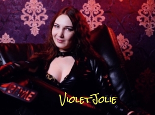 VioletJolie