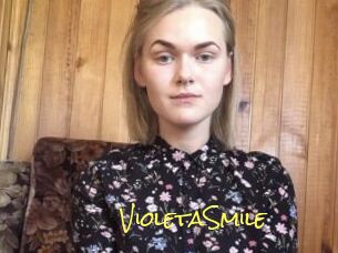 VioletaSmile