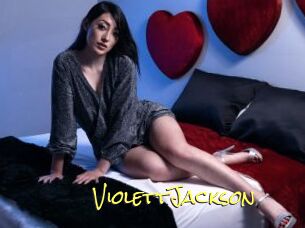 ViolettJackson