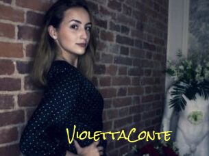 ViolettaConte