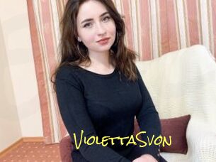 ViolettaSvon