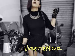 VioletteMour