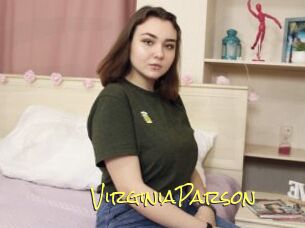 VirginiaParson