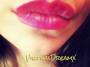 VirtualDreamX