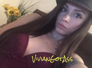 VivianGotAss