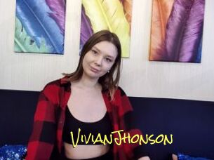 VivianJhonson