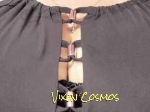 Vixen_Cosmos