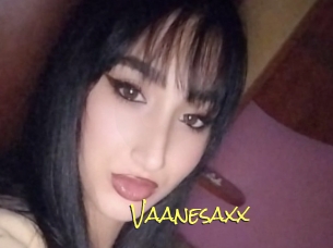 Vaanesaxx