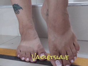 Vaioletslave