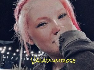 Valadiumrose