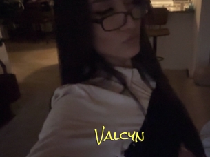 Valcyn