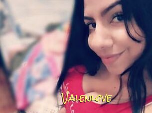 Valenlove