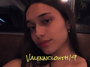 Valennclouth19