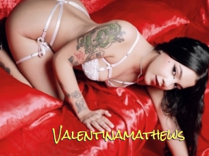 Valentinamathews