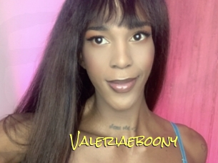 Valeriaeboony