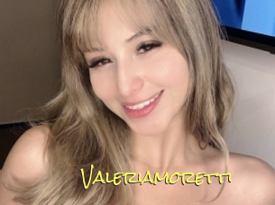 Valeriamoretti