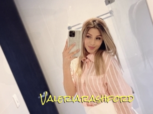 Valeriarashford