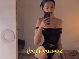 Valeriarusso